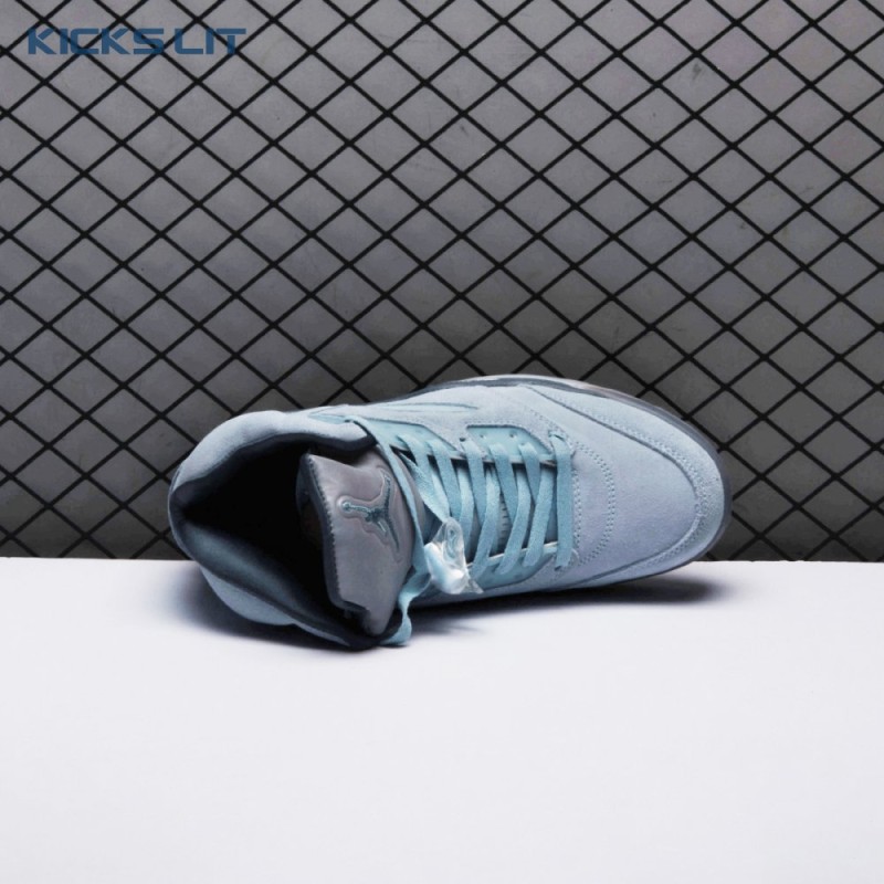 Jordan 5 Retro Bluebird DD9336-400 Men's Jordan 5 Retro Bluebird DD9336-400 Men's