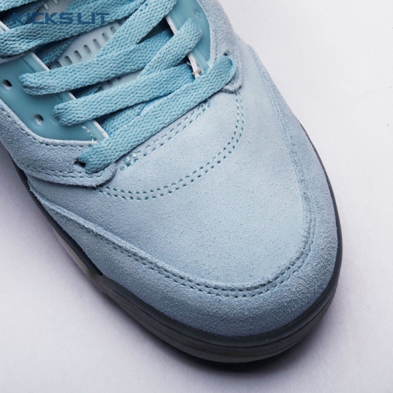 Jordan 5 Retro Bluebird DD9336-400 Men's Jordan 5 Retro Bluebird DD9336-400 Men's