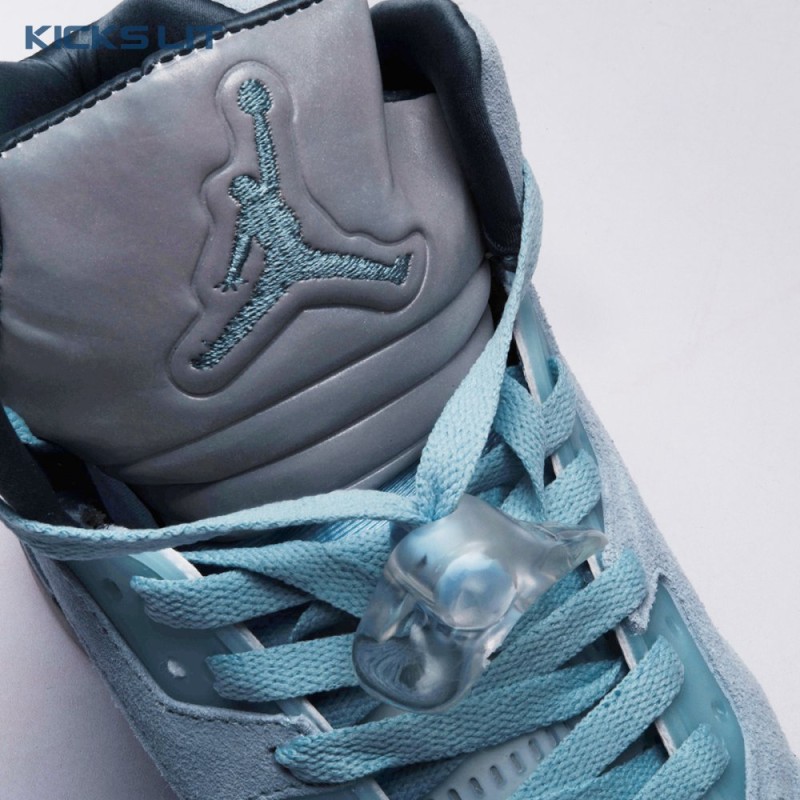 Jordan 5 Retro Bluebird DD9336-400 Men's Jordan 5 Retro Bluebird DD9336-400 Men's