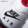 Jordan 5 Retro Fire Red Black Tongue (2025) HQ7978-101 Men's