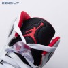 Jordan 5 Retro Fire Red Black Tongue (2025) HQ7978-101 Men's