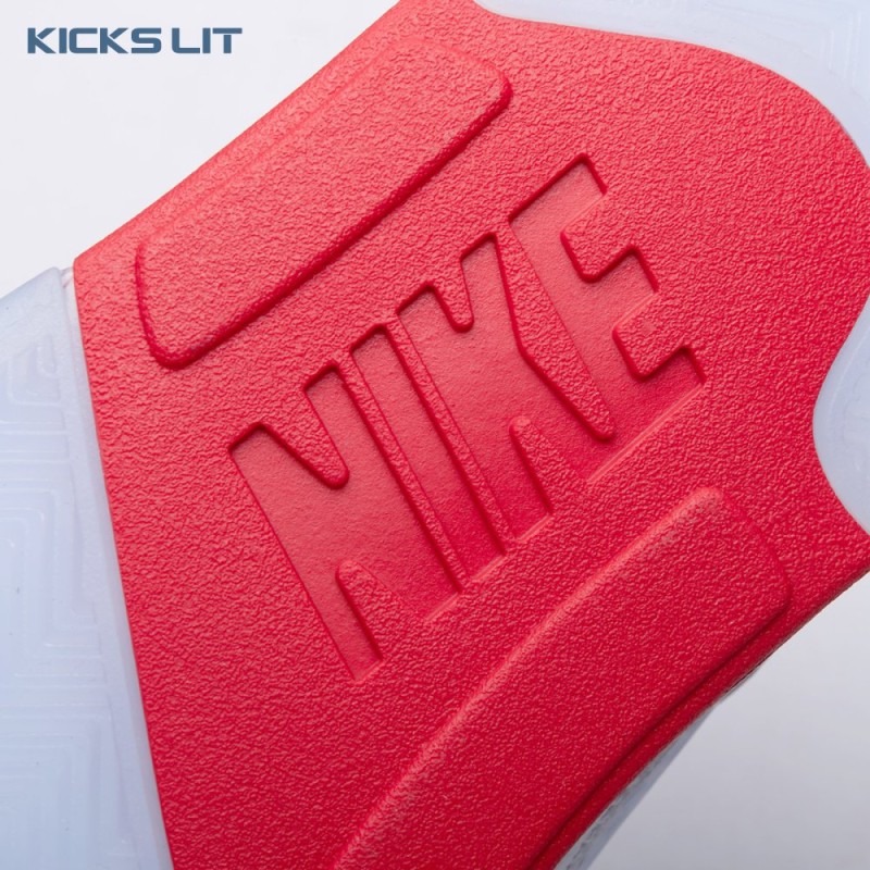 Jordan 5 Retro Fire Red Black Tongue (2025) HQ7978-101 Men's Jordan 5 Retro Fire Red Black Tongue (2025) HQ7978-101 Men's