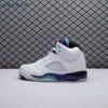 Jordan 5 Retro Grape (2013) 136027-108 Men's