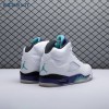Jordan 5 Retro Grape (2013) 136027-108 Men's