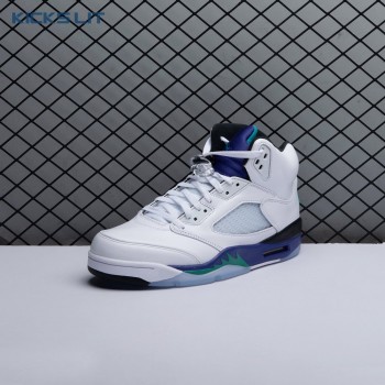 Jordan 5 Retro Grape (2025) HQ7978-100 Men's