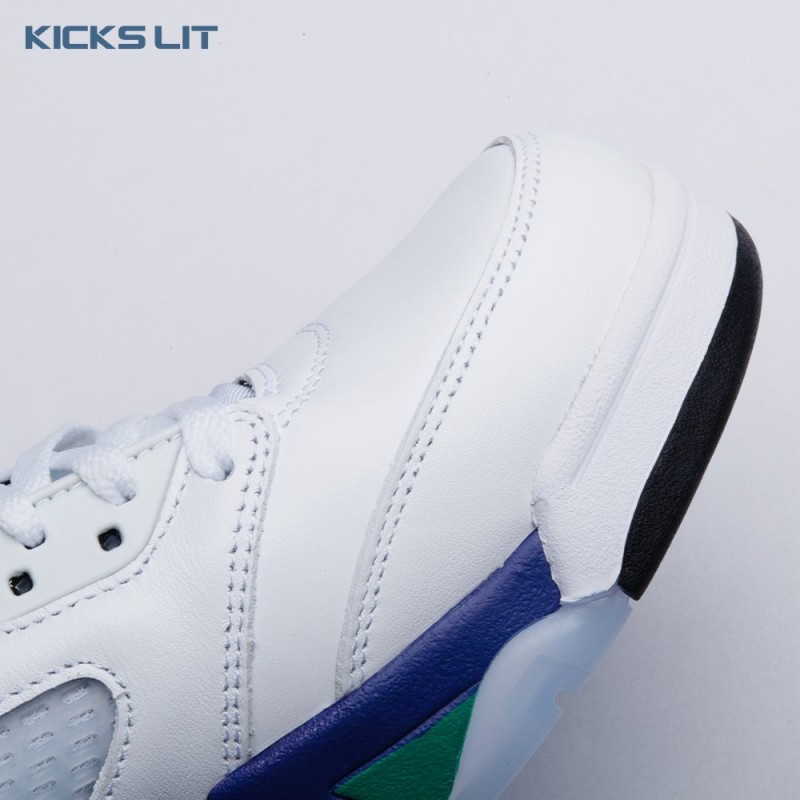 Jordan 5 Retro Grape (2025) HQ7978-100 Men's Jordan 5 Retro Grape (2025) HQ7978-100 Men's