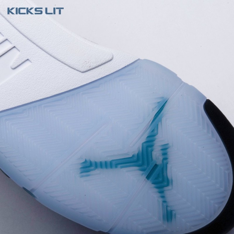 Jordan 5 Retro Grape (2025) HQ7978-100 Men's Jordan 5 Retro Grape (2025) HQ7978-100 Men's