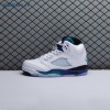 Jordan 5 Retro Grape (2025) HQ7978-100 Men's