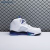 Jordan 5 Retro Grape (2025) HQ7978-100 Men's