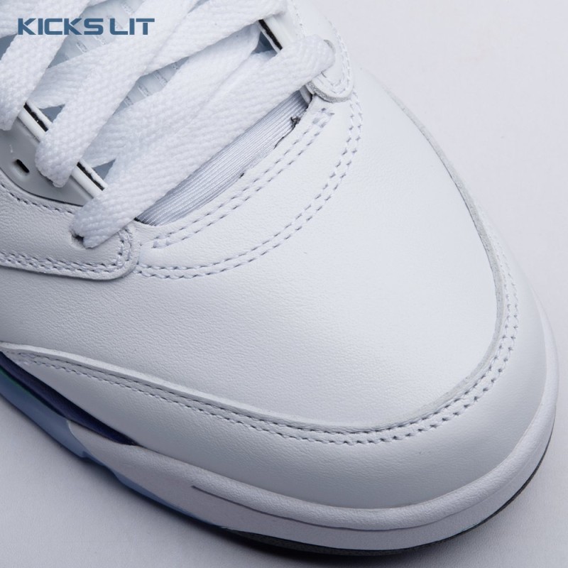 Jordan 5 Retro Grape (2025) HQ7978-100 Men's Jordan 5 Retro Grape (2025) HQ7978-100 Men's