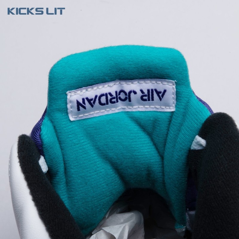 Jordan 5 Retro Grape (2025) HQ7978-100 Men's Jordan 5 Retro Grape (2025) HQ7978-100 Men's