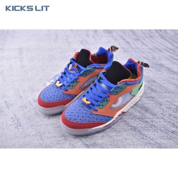 Jordan 5 Retro Low Doernbecher Michael DR6287-486 Unisex Jordan 5 Retro Low Doernbecher Michael DR6287-486 Unisex