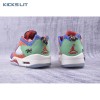Jordan 5 Retro Low Doernbecher Michael DR6287-486 Unisex