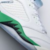 Jordan 5 Retro Lucky Green DD9336 103 Unisex