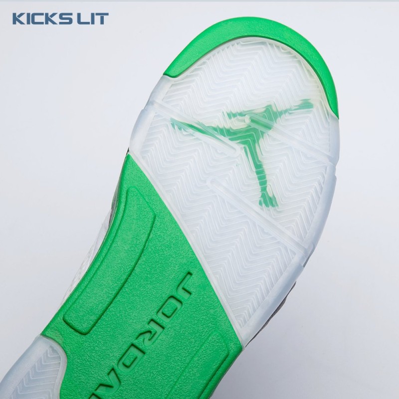 Jordan 5 Retro Lucky Green DD9336 103 Unisex Jordan 5 Retro Lucky Green DD9336 103 Unisex