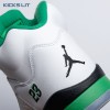 Jordan 5 Retro Lucky Green DD9336 103 Unisex