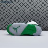 Jordan 5 Retro Lucky Green DD9336 103 Unisex