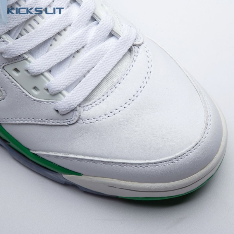 Jordan 5 Retro Lucky Green DD9336 103 Unisex Jordan 5 Retro Lucky Green DD9336 103 Unisex