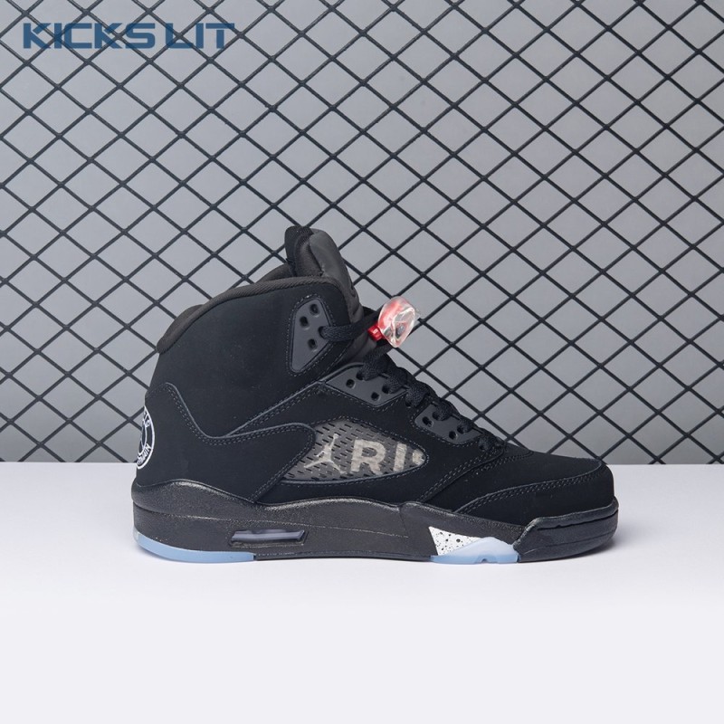 Jordan 5 Retro Paris Saint-Germain AV9175-001 Men's