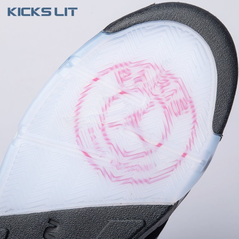 Jordan 5 Retro Paris Saint-Germain AV9175-001 Men's