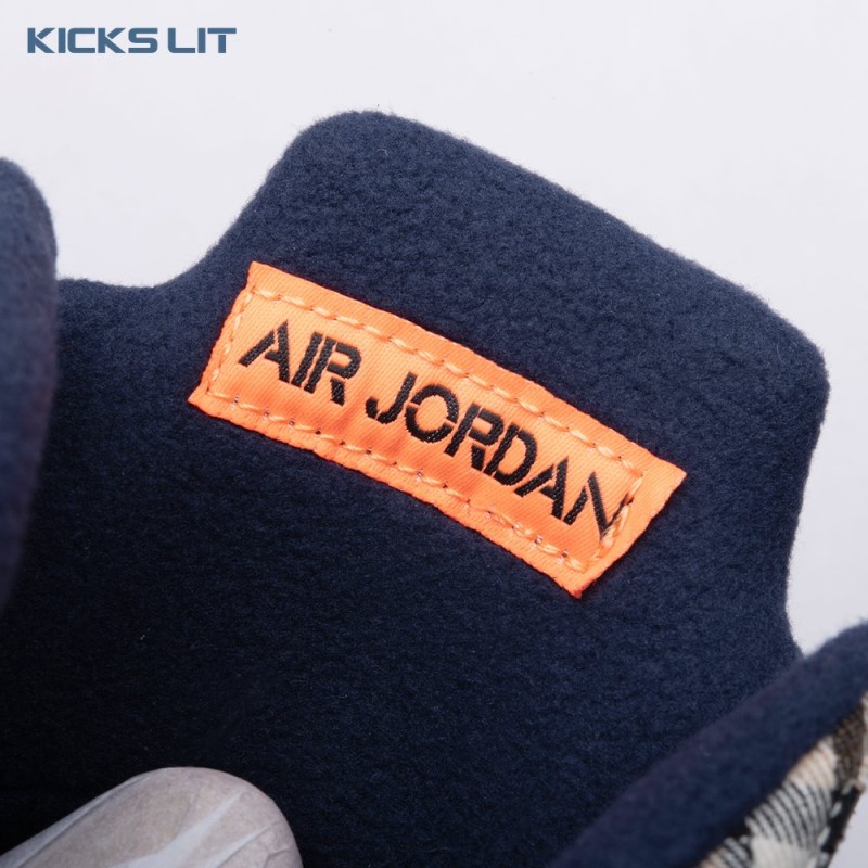 Jordan 5 Retro Plaid (GS) FD4814-008 Unisex Jordan 5 Retro Plaid (GS) FD4814-008 Unisex