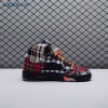 Jordan 5 Retro Plaid (GS) FD4814-008 Unisex