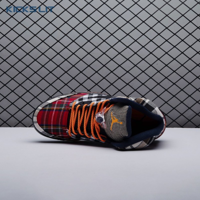 Jordan 5 Retro Plaid (GS) FD4814-008 Unisex Jordan 5 Retro Plaid (GS) FD4814-008 Unisex