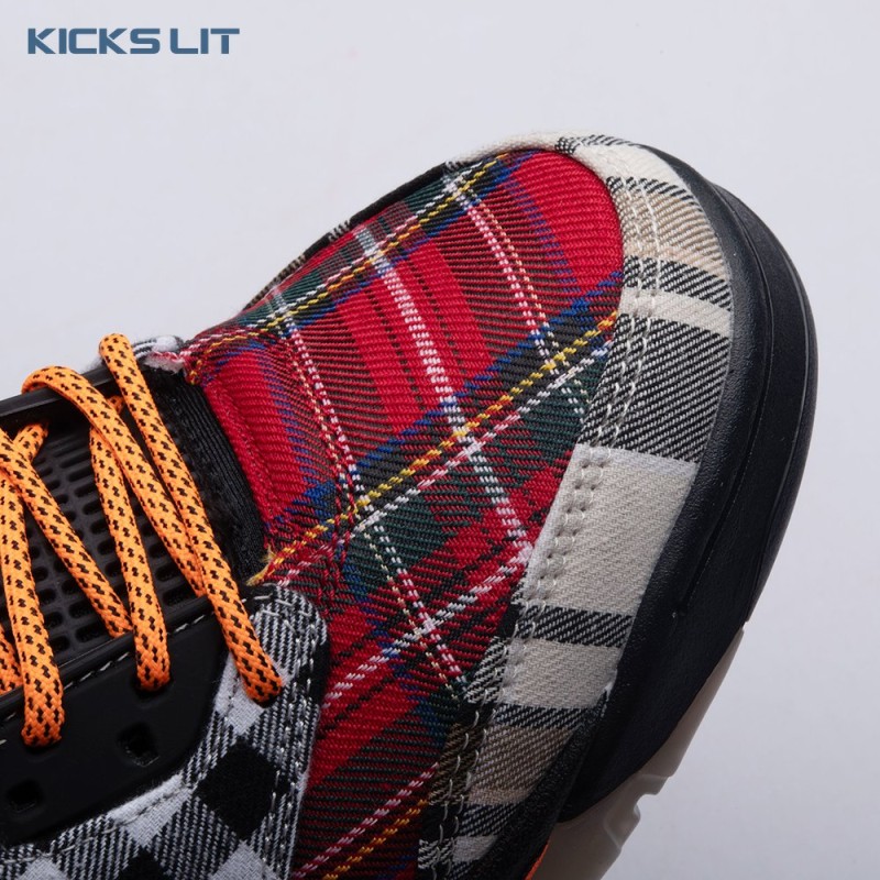 Jordan 5 Retro Plaid (GS) FD4814-008 Unisex Jordan 5 Retro Plaid (GS) FD4814-008 Unisex