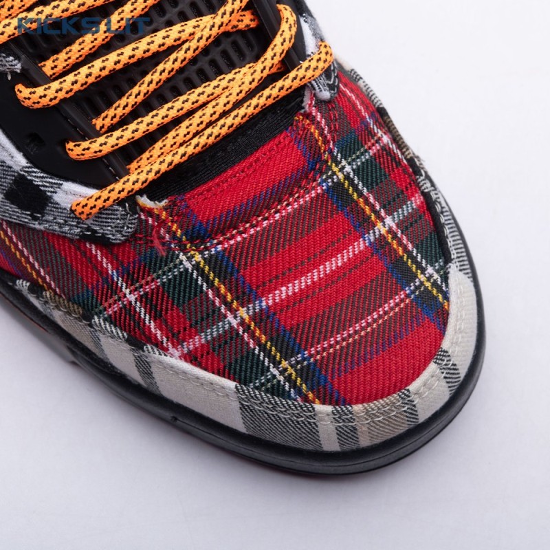 Jordan 5 Retro Plaid (GS) FD4814-008 Unisex Jordan 5 Retro Plaid (GS) FD4814-008 Unisex