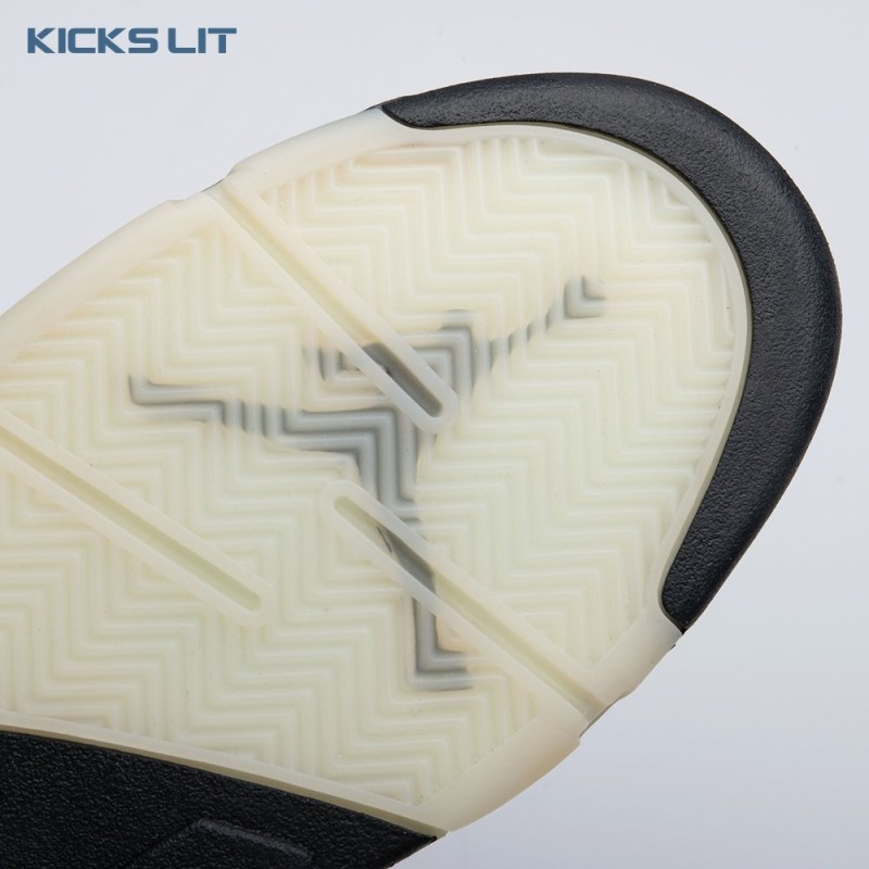 Jordan 5 Retro Reverse Metallic DD0587 110 Men's Jordan 5 Retro Reverse Metallic DD0587 110 Men's