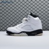 Jordan 5 Retro Reverse Metallic DD0587 110 Men's
