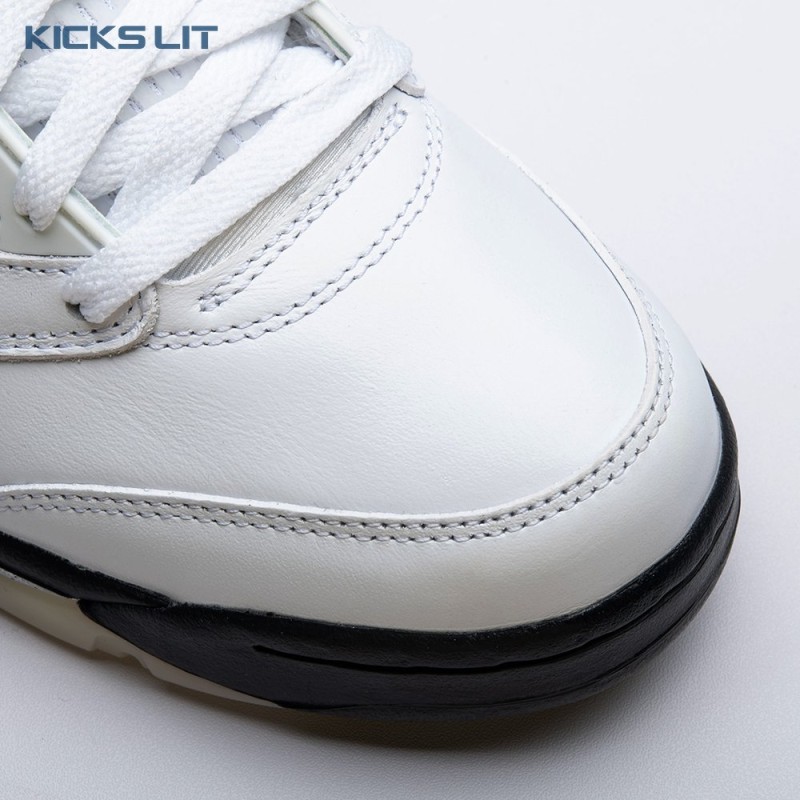 Jordan 5 Retro Reverse Metallic DD0587 110 Men's Jordan 5 Retro Reverse Metallic DD0587 110 Men's