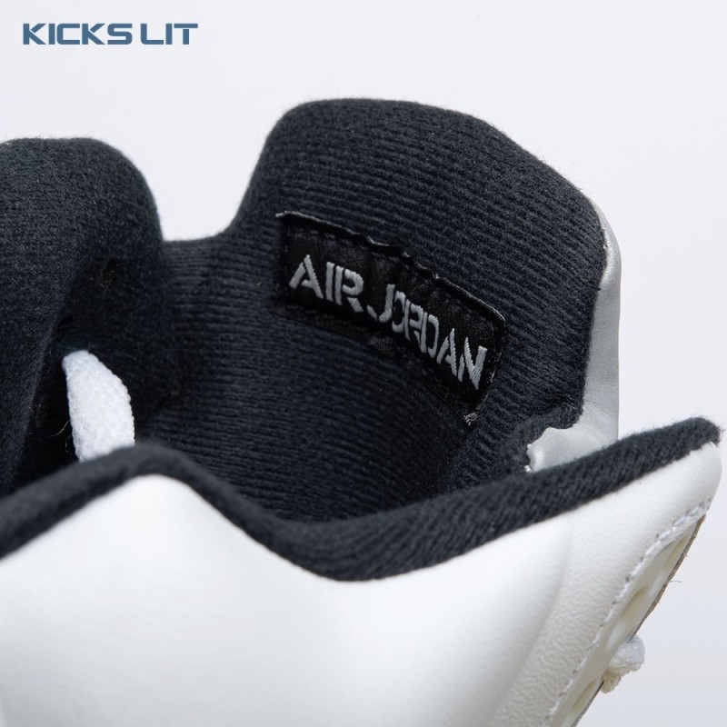 Jordan 5 Retro Reverse Metallic DD0587 110 Men's Jordan 5 Retro Reverse Metallic DD0587 110 Men's