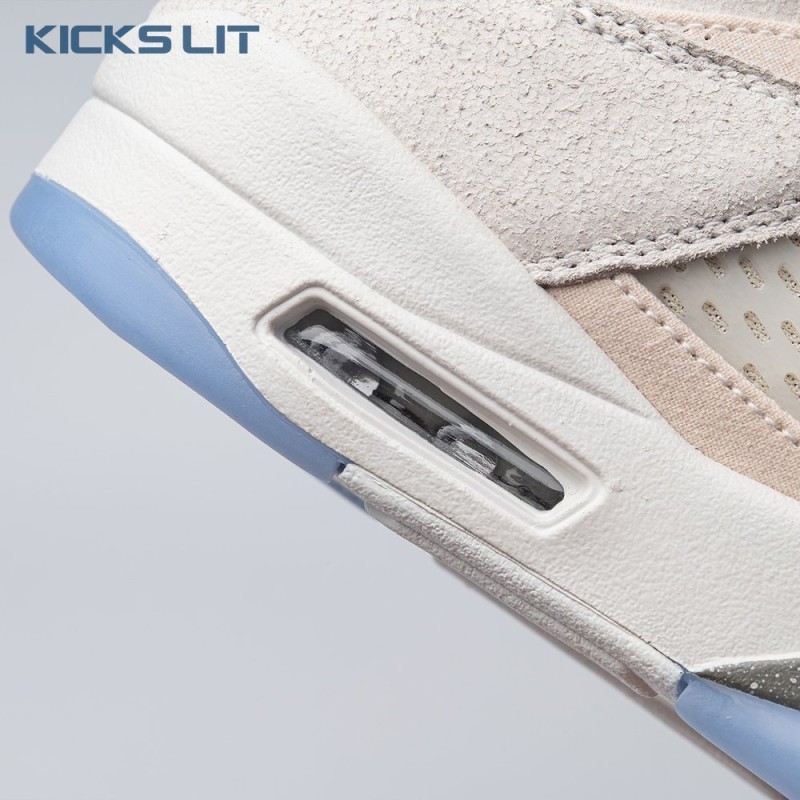 Jordan 5 Retro SE Craft Light Orewood Brown FD9222-180 Men's Jordan 5 Retro SE Craft Light Orewood Brown FD9222-180 Men's