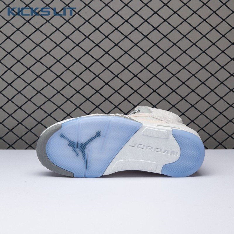 Jordan 5 Retro SE Craft Light Orewood Brown FD9222-180 Men's Jordan 5 Retro SE Craft Light Orewood Brown FD9222-180 Men's