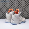 Jordan 5 Retro SE Craft Light Orewood Brown FD9222-180 Men's