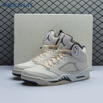 Jordan 5 Retro SE Sail FN7405-100 Men's