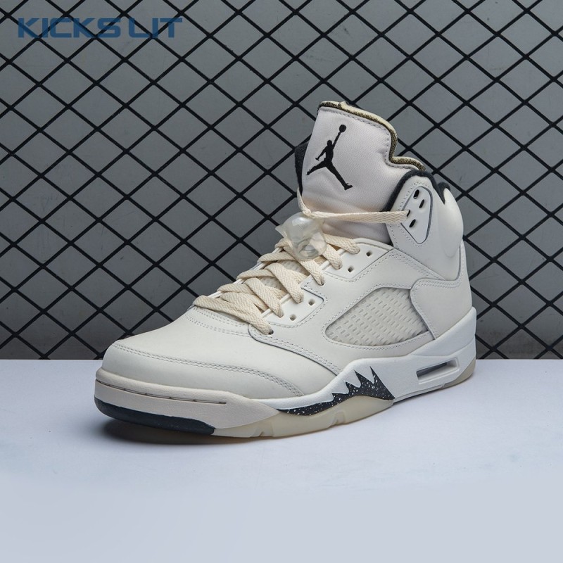 Jordan 5 Retro SE Sail FN7405-100 Men's Jordan 5 Retro SE Sail FN7405-100 Men's