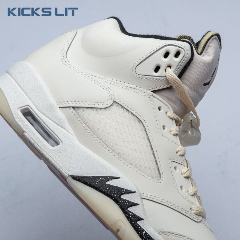 Jordan 5 Retro SE Sail FN7405-100 Men's Jordan 5 Retro SE Sail FN7405-100 Men's