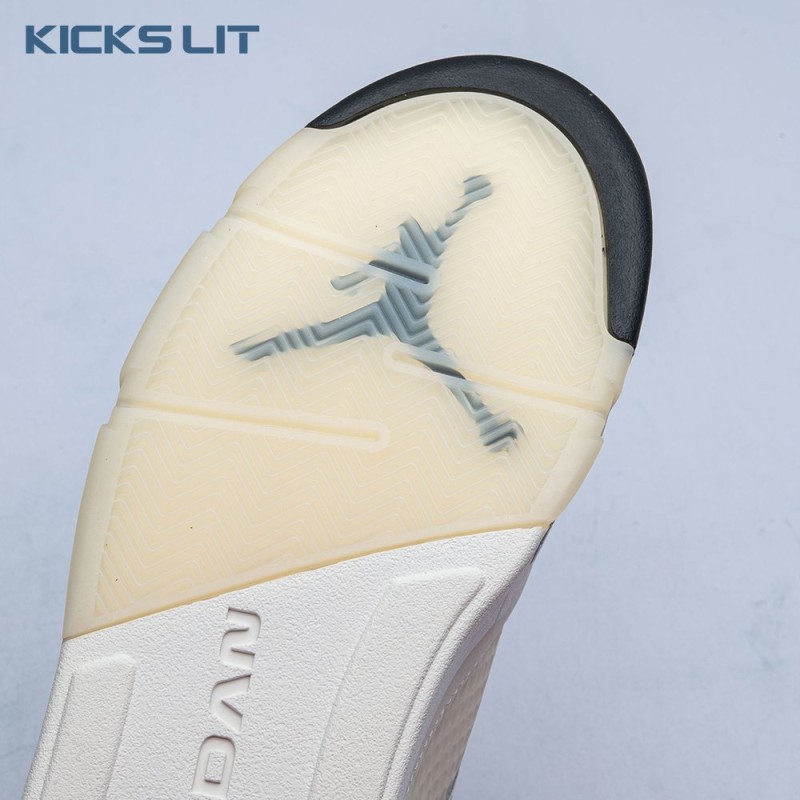 Jordan 5 Retro SE Sail FN7405-100 Men's Jordan 5 Retro SE Sail FN7405-100 Men's