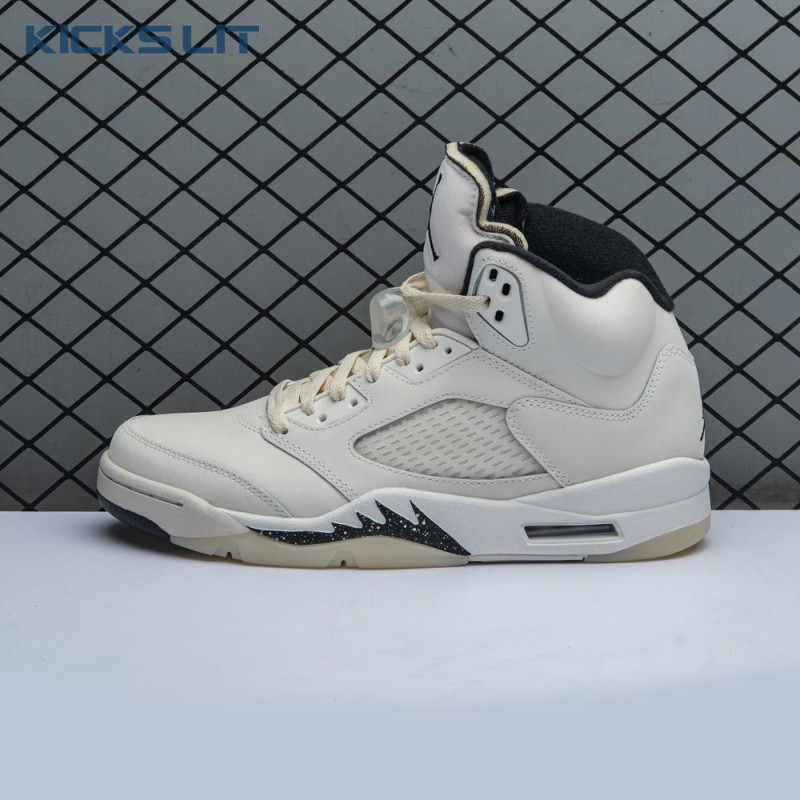 Jordan 5 Retro SE Sail FN7405-100 Men's Jordan 5 Retro SE Sail FN7405-100 Men's