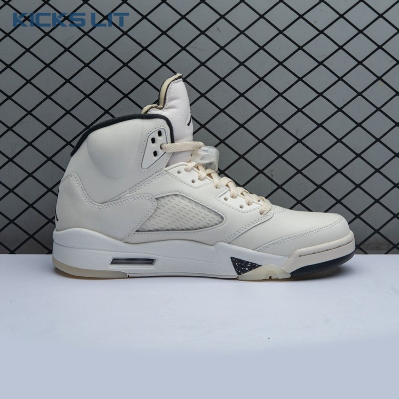 Jordan 5 Retro SE Sail FN7405-100 Men's Jordan 5 Retro SE Sail FN7405-100 Men's