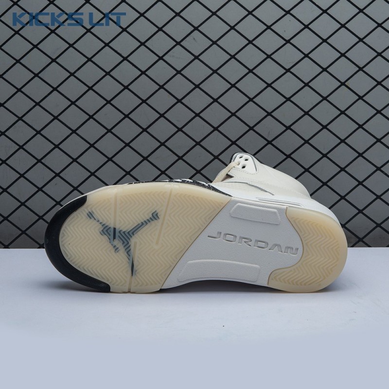 Jordan 5 Retro SE Sail FN7405-100 Men's Jordan 5 Retro SE Sail FN7405-100 Men's