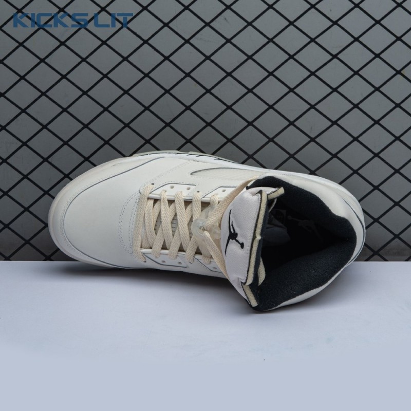 Jordan 5 Retro SE Sail FN7405-100 Men's Jordan 5 Retro SE Sail FN7405-100 Men's