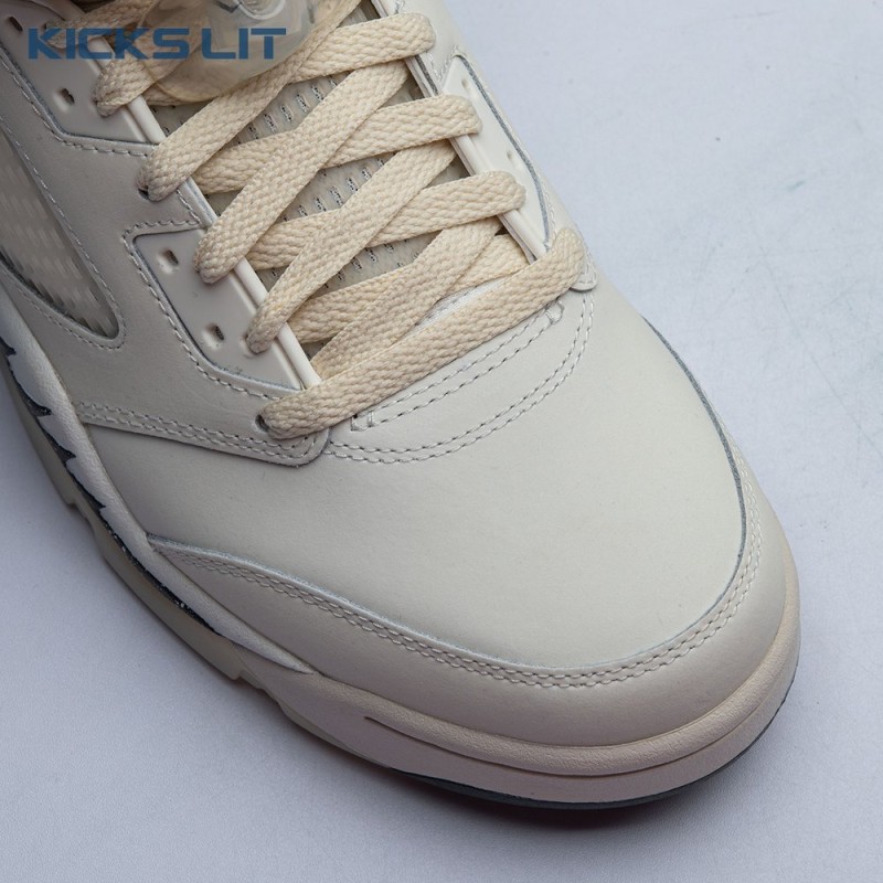 Jordan 5 Retro SE Sail FN7405-100 Men's Jordan 5 Retro SE Sail FN7405-100 Men's