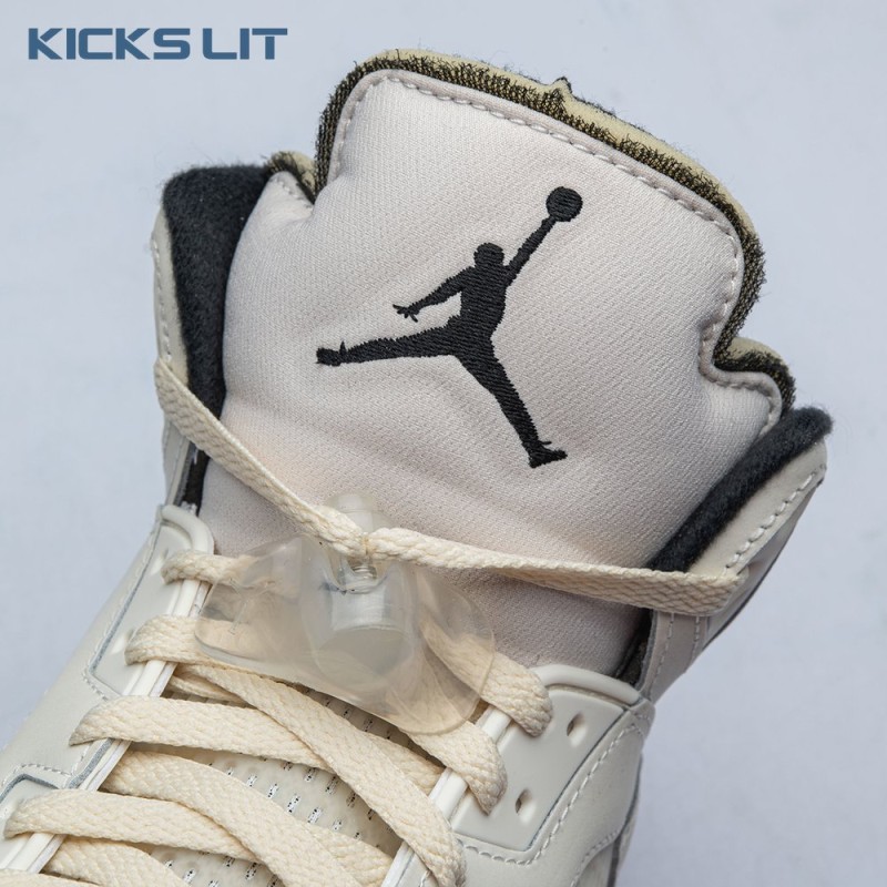 Jordan 5 Retro SE Sail FN7405-100 Men's Jordan 5 Retro SE Sail FN7405-100 Men's