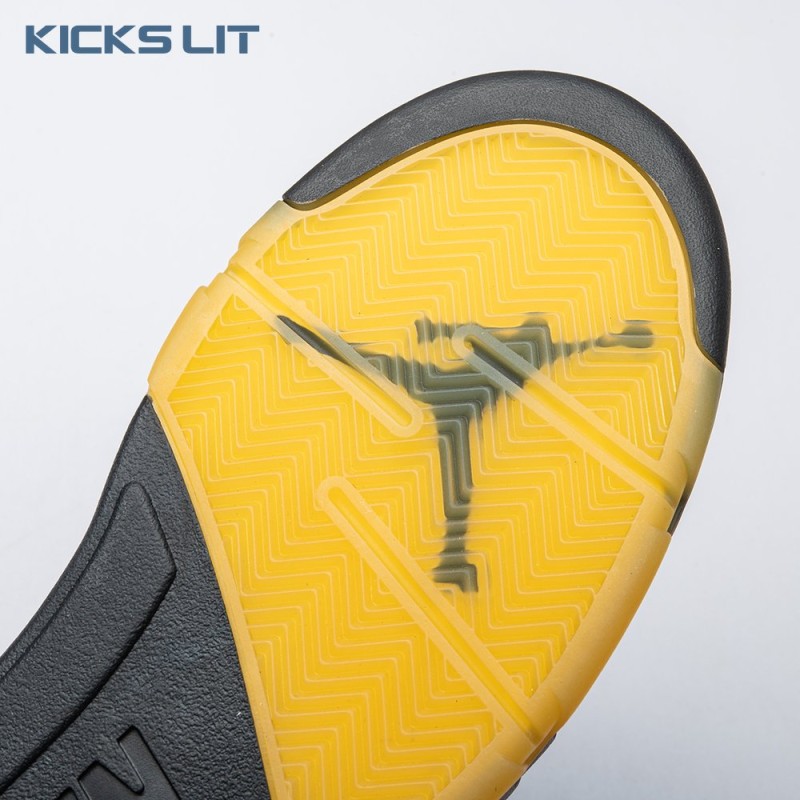 Jordan 5 Retro SP Black FD1330-001 Men's Jordan 5 Retro SP Black FD1330-001 Men's