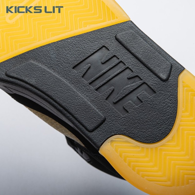 Jordan 5 Retro SP Black FD1330-001 Men's Jordan 5 Retro SP Black FD1330-001 Men's