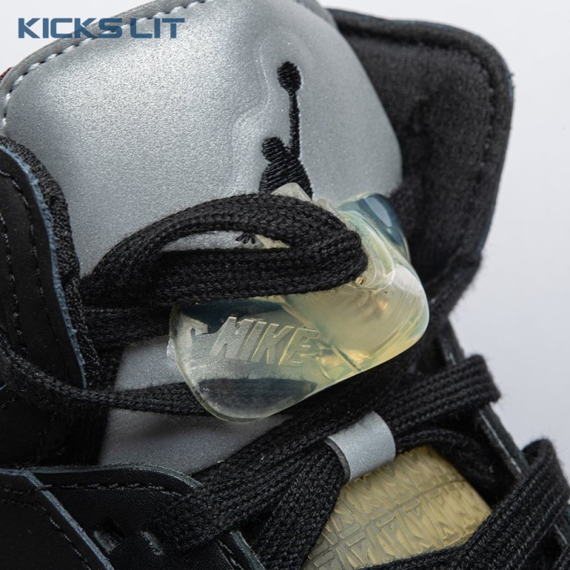 Jordan 5 Retro SP Black FD1330-001 Men's Jordan 5 Retro SP Black FD1330-001 Men's