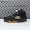 Jordan 5 Retro SP Black FD1330-001 Men's